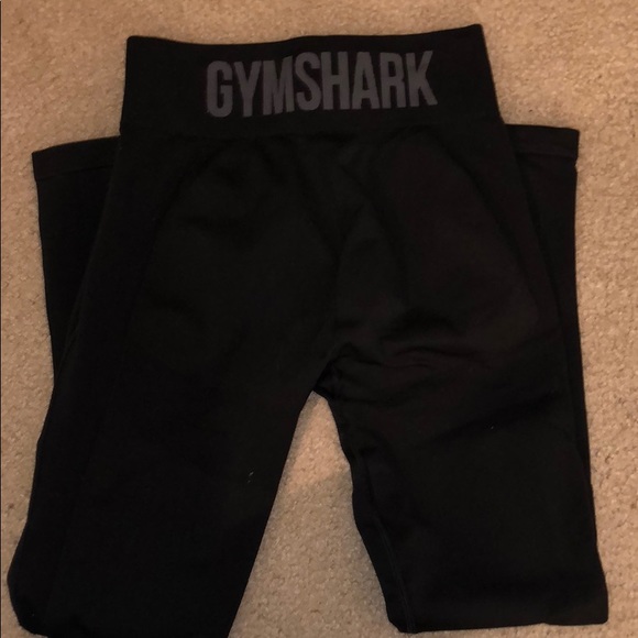 Gymshark Pants - Gymshark Flex High Waisted Leggings